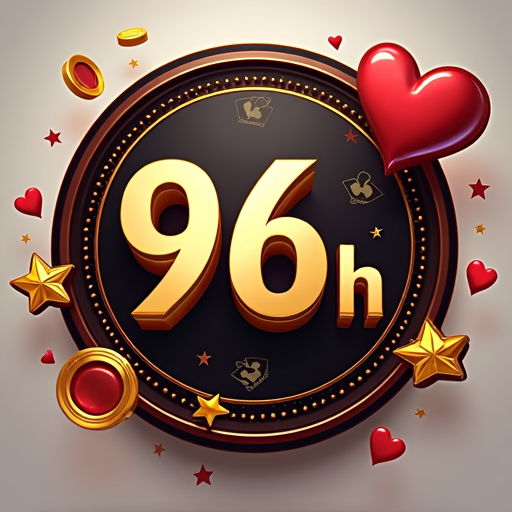 Logo 96h